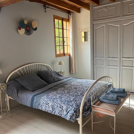 Apartament La Coraline Laubressel Zewnętrze zdjęcie