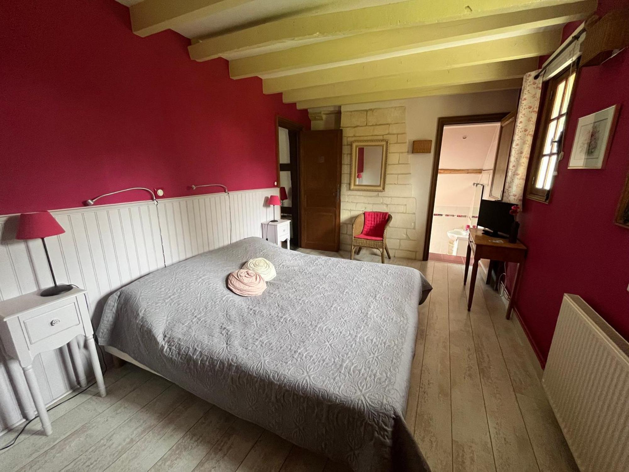 Apartament La Coraline Laubressel Zewnętrze zdjęcie