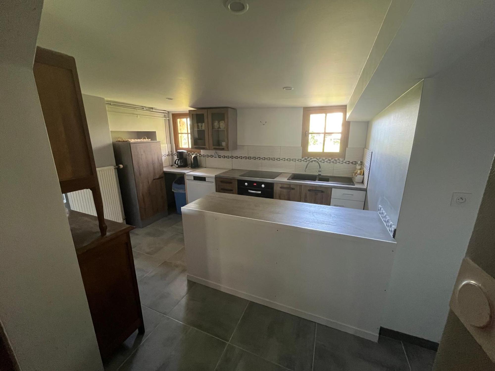 Apartament La Coraline Laubressel Zewnętrze zdjęcie